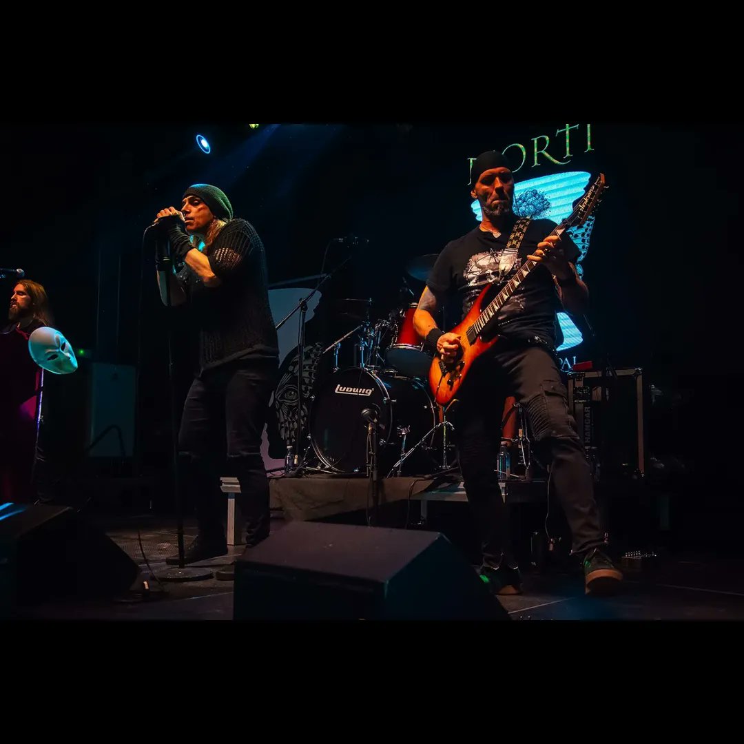 Fotos del concierto de Morti en la Sala Impala de Córdoba 
.
.
.
.
.
.
.
.
.
#rock #metal #musician #rockstyle #morti
 <a href="/AJDiazFoto/">AJDiazFotografia</a>