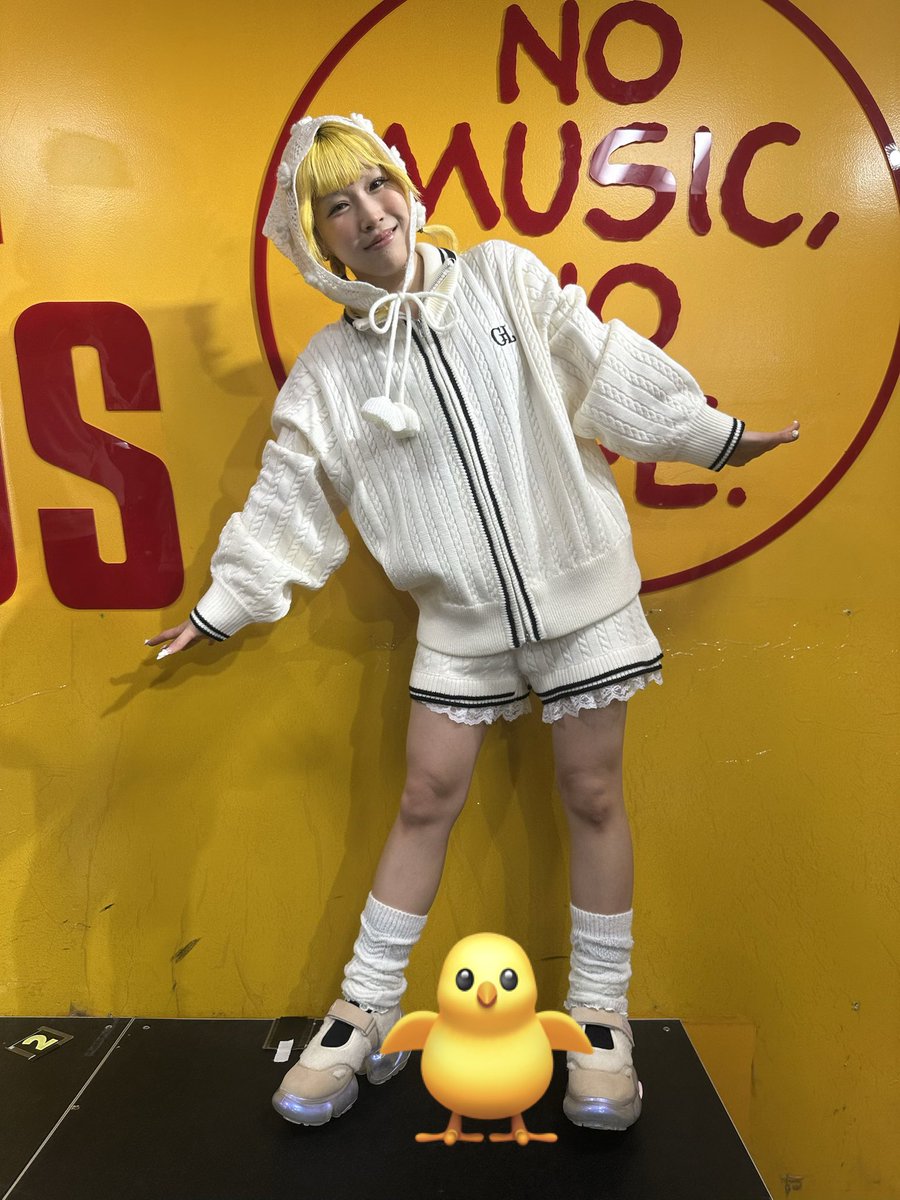 El_GonChittiii's tweet image. スちゃんかわいい(^^)
＃PIGGS
 #PIGGSリリイベ錦糸町
＃SURING