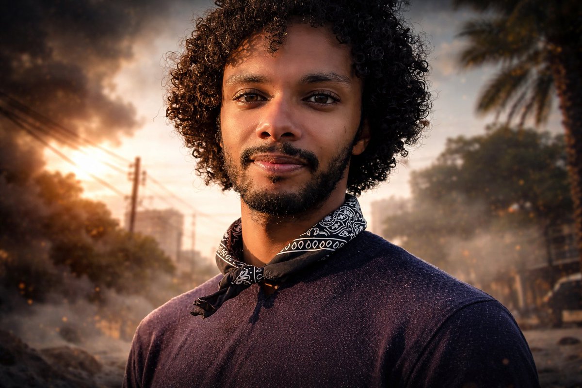 🚨🇻🇪 Un ciudadano estadounidense, James Luckey-Lange, calificó como una “pesadilla” su detención en Caracas.

Fue arrestado tras ingresar desde Brasil y recluido en la DGCIM, donde denunció aislamiento, golpes e incertidumbre sobre su futuro.

Ya en libertad, asegura que su