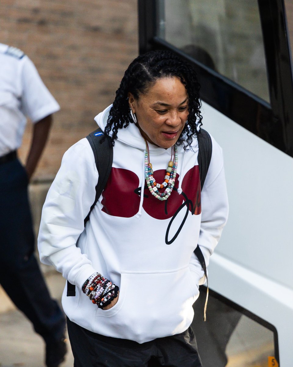 South Carolina Women's Basketball tweet media