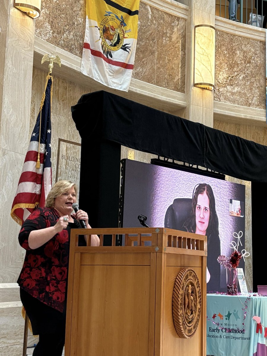 NM Voices for Children tweet media