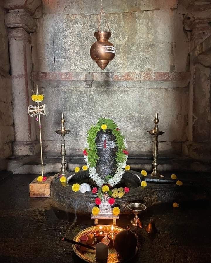 ପବିତ୍ର ମହାଶିବରାତ୍ରି ର ଶୁଭ ଅବସରରେ ସମସ୍ତଙ୍କୁ ପ୍ରୀତିଭରା ଶୁଭେଚ୍ଛା ଓ ଶୁଭକାମନା! 💐 💐

#HarHarMahadevॐ 🙏 🚩