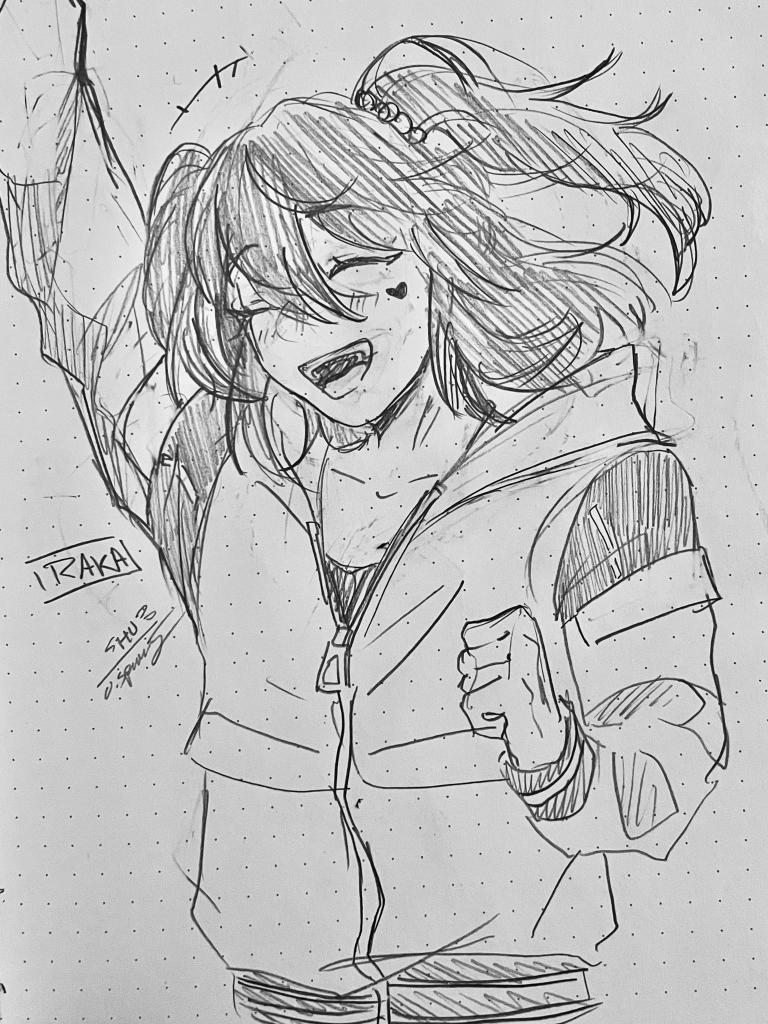 RAKANIBYO | CHUNIBYO VTUBER tweet media