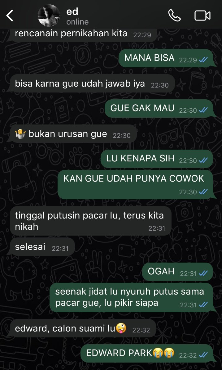 Honeymoon Avenue
a #marseongz alternate universe.

🔗 archiveofourown.org/works/79519896
9455 words, bahasa, childhood friends to lovers, little space syndrome, little!eom caregiver!tin, non-sexual age play, summer vacation, teen fiction, kindly read all tags inside.