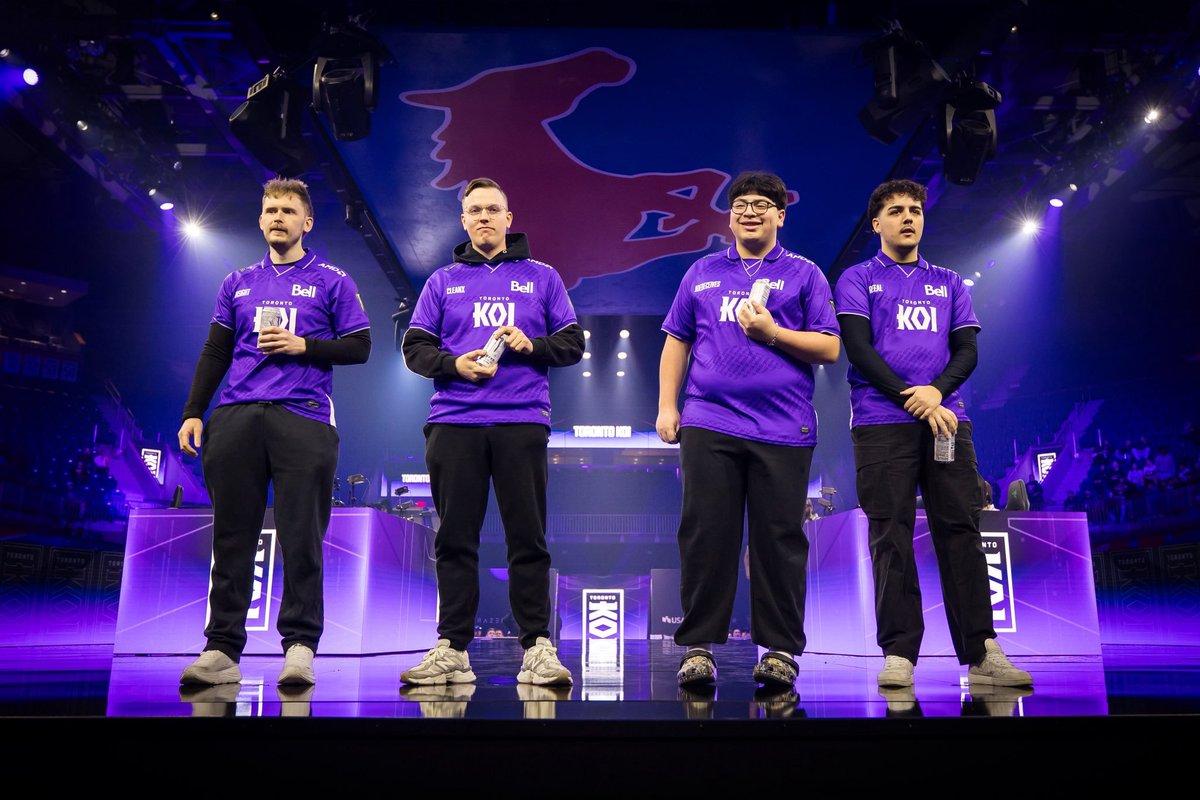 CDL Intel tweet media