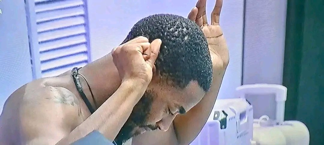 joy_zelda's tweet photo. #JusticeForQue 😭😭😭
#BBMzansi6
#BBMzanzi6
#BBMzansi https://t.co/Ovj4sxsqSo
