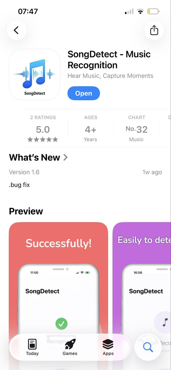 App.Studio tweet media