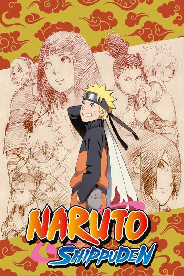 animeupdates's tweet photo. 19 years ago today, 'NARUTO: Shippuden' the Anime Officially Premiered! https://t.co/fgmwq60CmV
