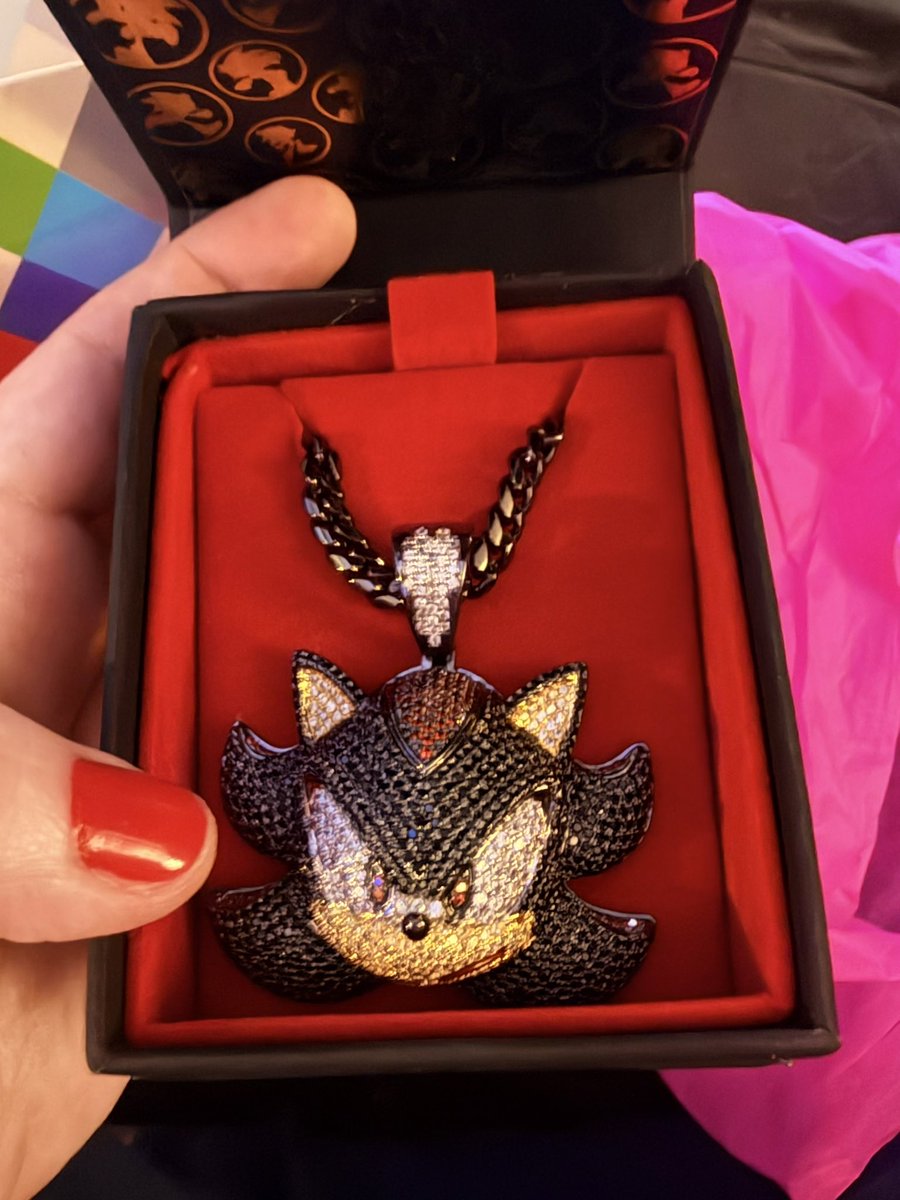 Angel de Lys tweet media