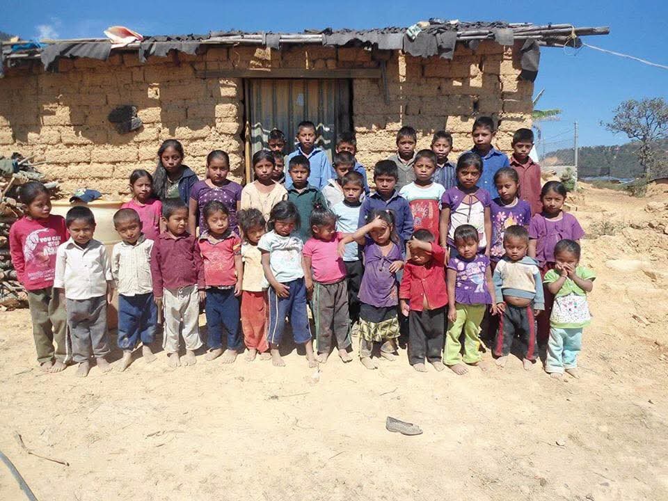 Elena Chávez tweet media