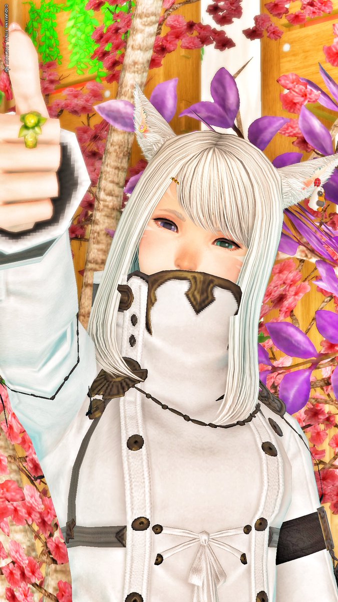 ❥❥ᴳᴼᴼᴰ ᴹᴼᴿᴺᴵᴺᴳ໒꒱⋆ﾟ
記憶450貯めたらやる事なくなり、昨日はかねてからやりたかった不定期カフェを短時間だけどオープン！変わり種なお食事お客様に提供して喜んで貰えて良かった！
あとはスタジオに行ってみたり！
そして早寝したら寝すぎで頭痛い！！

#FF14  #鼻黒ッテ #おはミコ