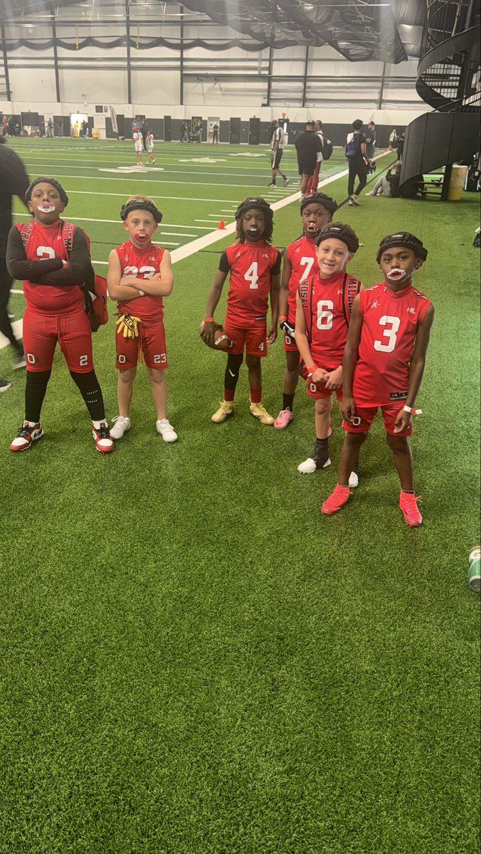 Coach Carlos Whitmire SR. tweet media