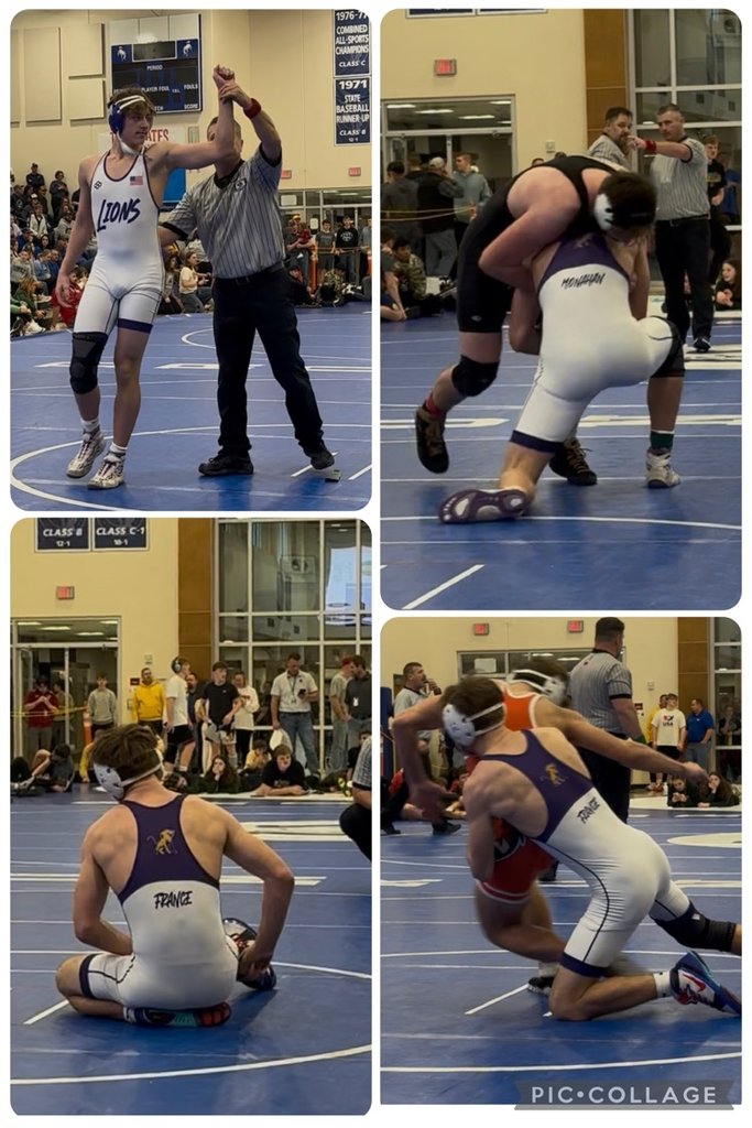 Purple Pride tweet media