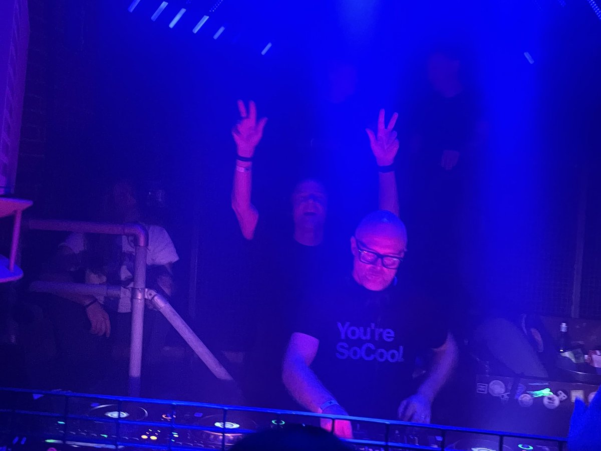 T_mea's tweet photo. @DJOrkidea and @richsolarstone were absolutely amazing tonight!! Pure Trance it is. What a set!!! The vibe was amazing. Everyone was there to enjoy the music . Magical night! https://t.co/zsrUiwchdW