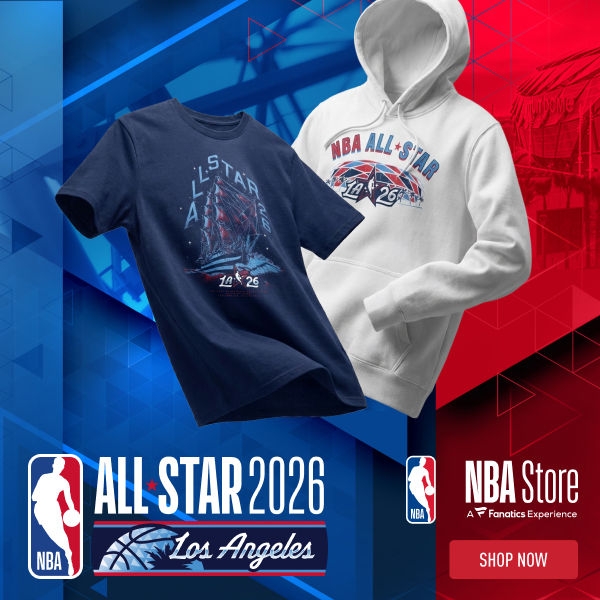 NBA Store Japan tweet media