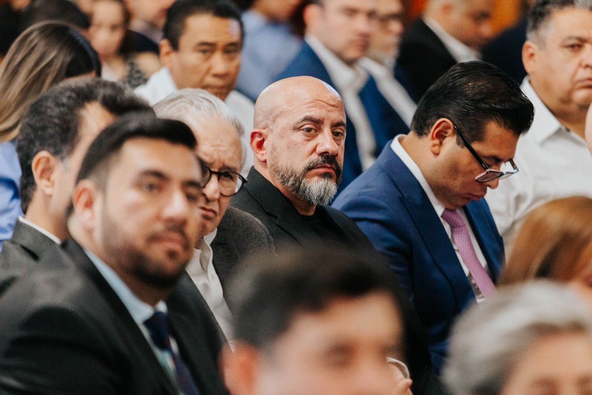 Ismael del Toro tweet media