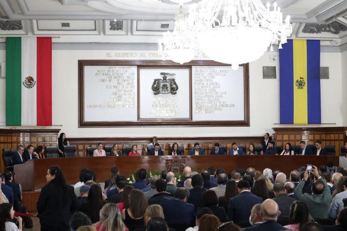 Ismael del Toro tweet media