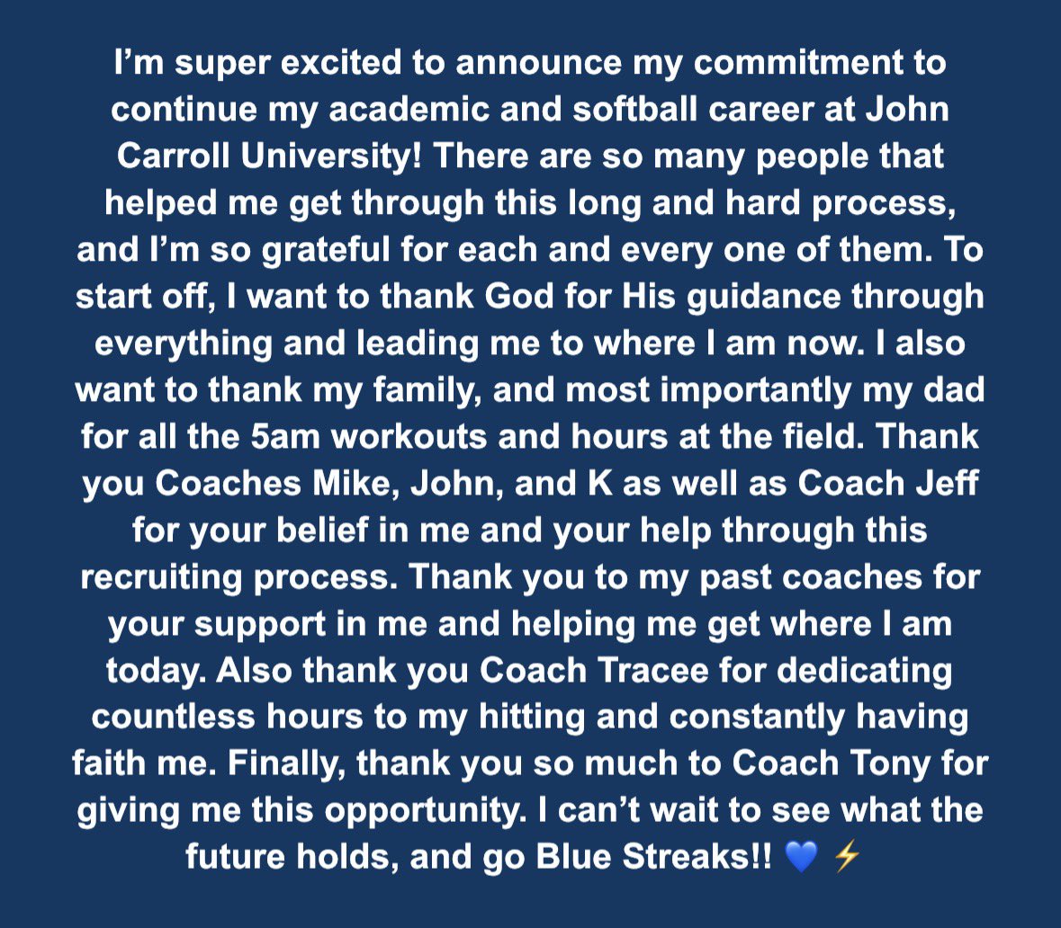 Kiera Staszak tweet media