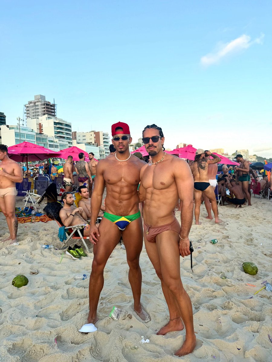 Happy Valentine’s Day from Brazil 🫶🏾