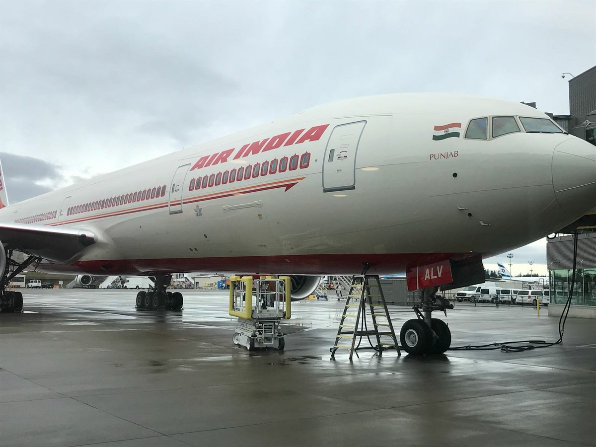 AviationAll tweet media