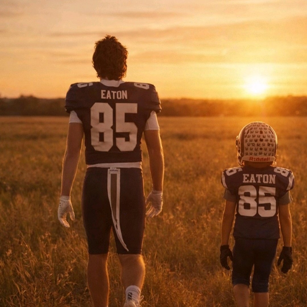 Eric Eaton tweet media