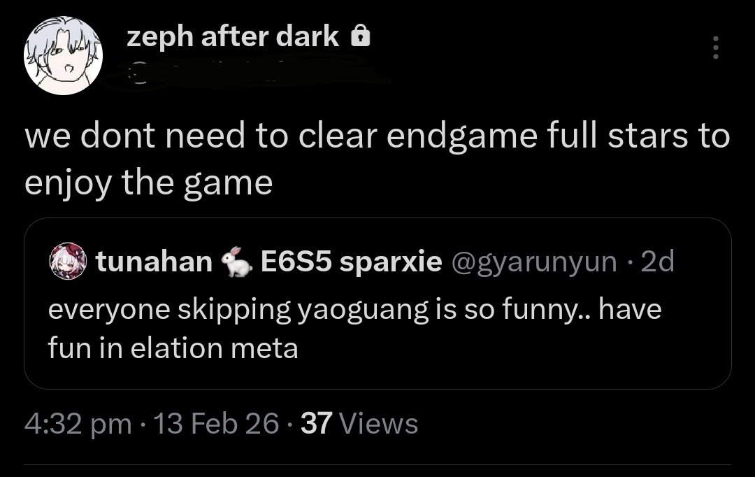 taking this out of priv