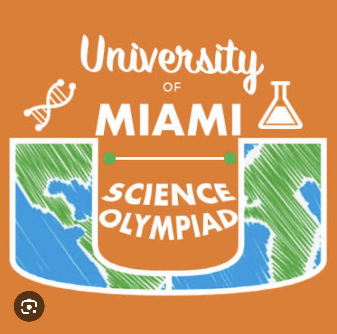 DupervalMD's tweet image. Everglades HS DOMINATED at the University of Miami Southern Regional Science Olympiad! 🐊🔬 Our scholars competed across Astronomy, Forensics, Robotics, Experimental Design &amp;amp; more…spending nearly 11 hours immersed in rigorous STEM competition. So incredibly proud of our Gators💚