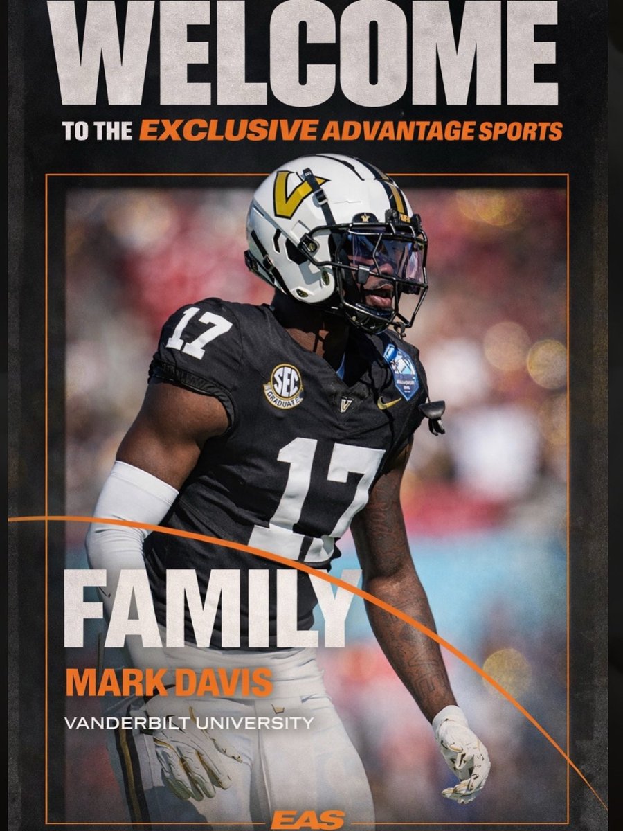 Exclusive Advantage Sports tweet media