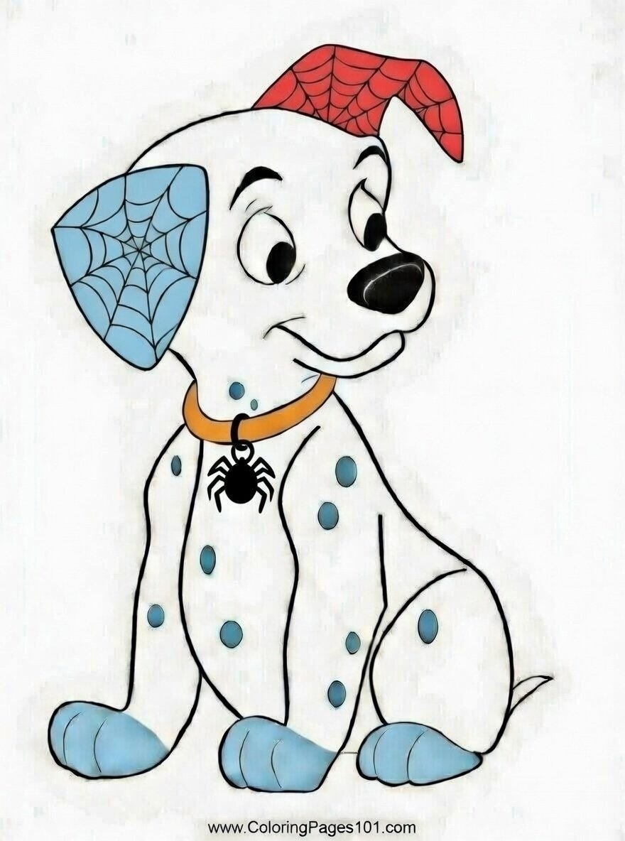 🚒🔥Marshall Dalmatian🔥🚒 tweet media