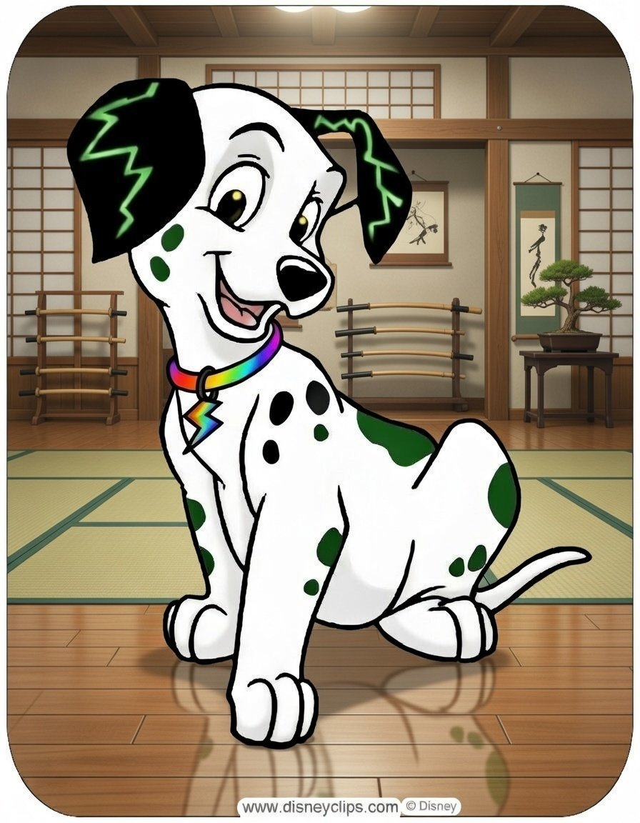 🚒🔥Marshall Dalmatian🔥🚒 tweet media