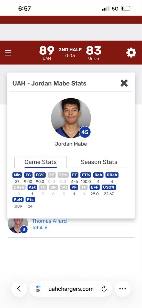 Jordan and Skeeters dad tweet media