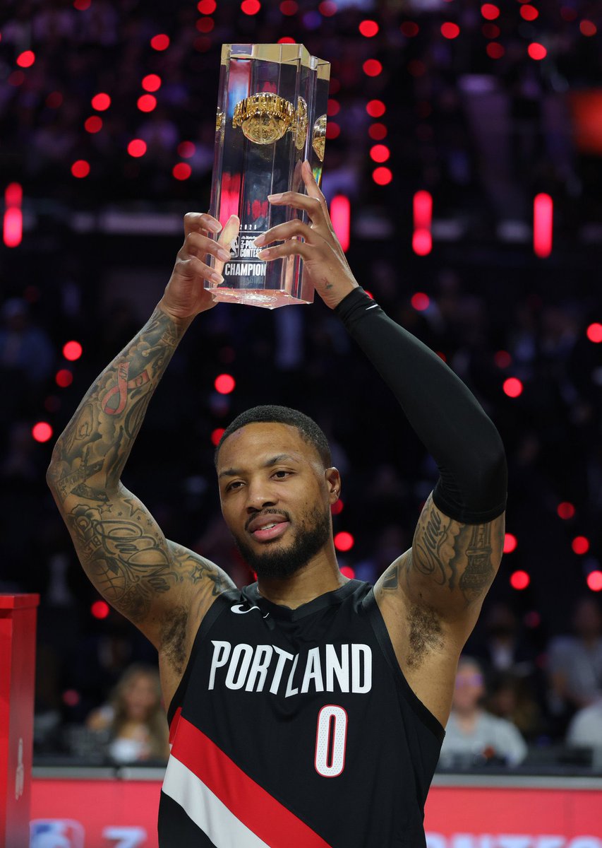 Mr. Portland tweet media