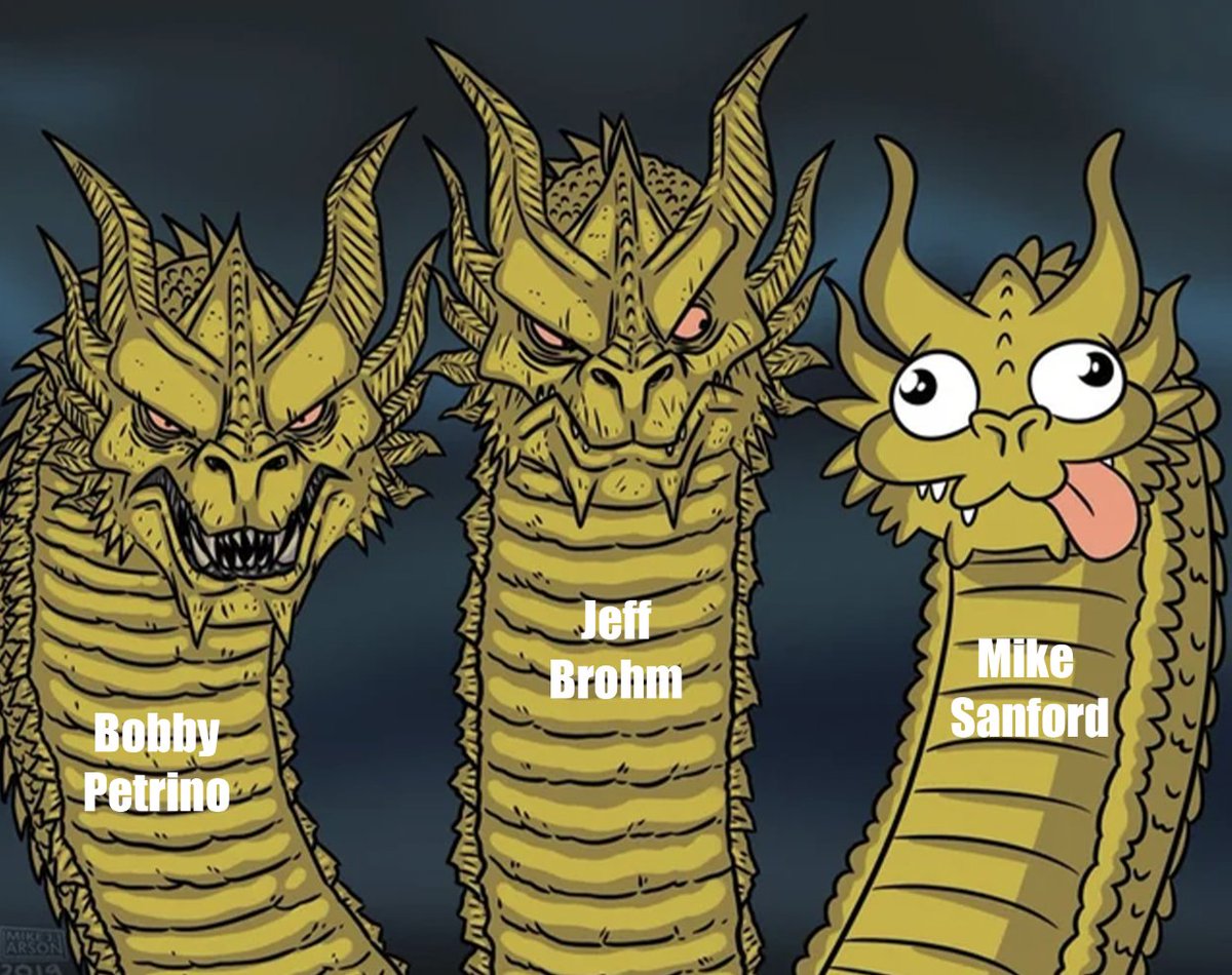 What a two day stretch for WKU Twitter.

Don't disrespect WKU or Bowling Green, especially when you're bitter because your experience here didn't go as you planned.

Not many G5 schools have a fan base willing to go to war for their school like WKU has ✊

Go Tops forever