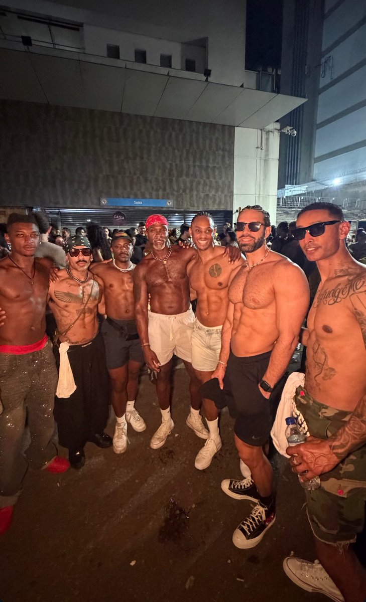 Family Brazil 🇧🇷