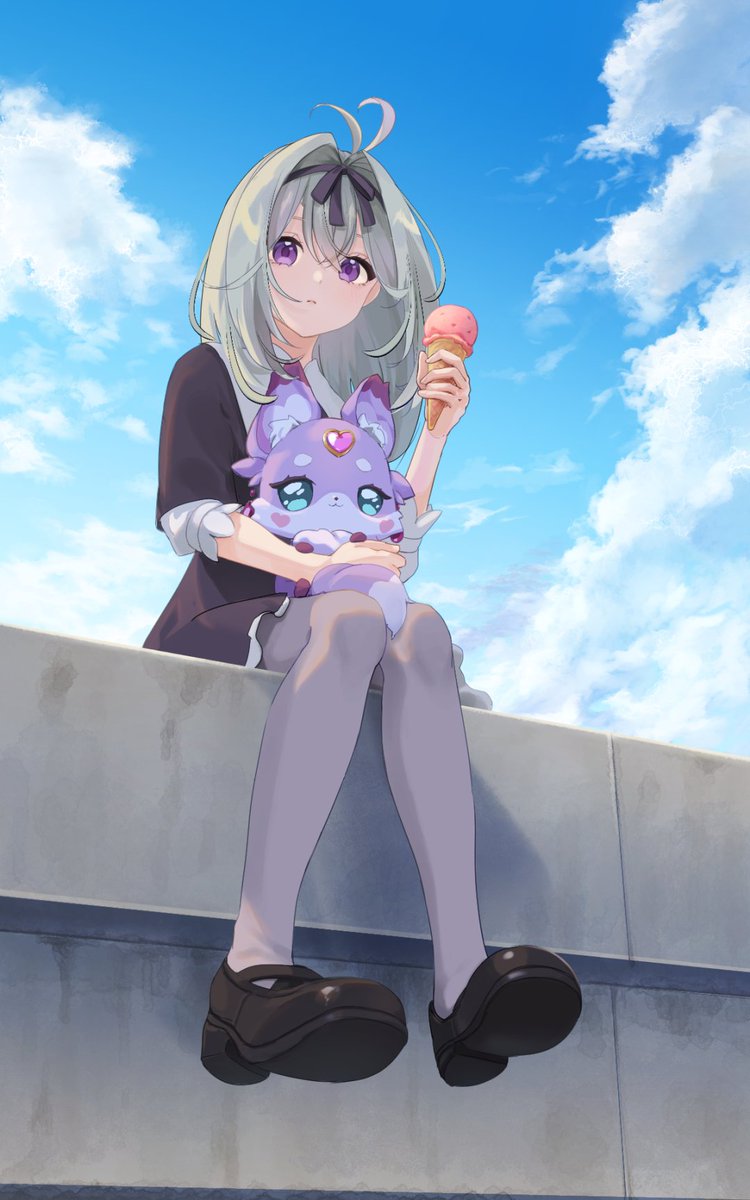 みりん (@m_irinrin) / Posts / X