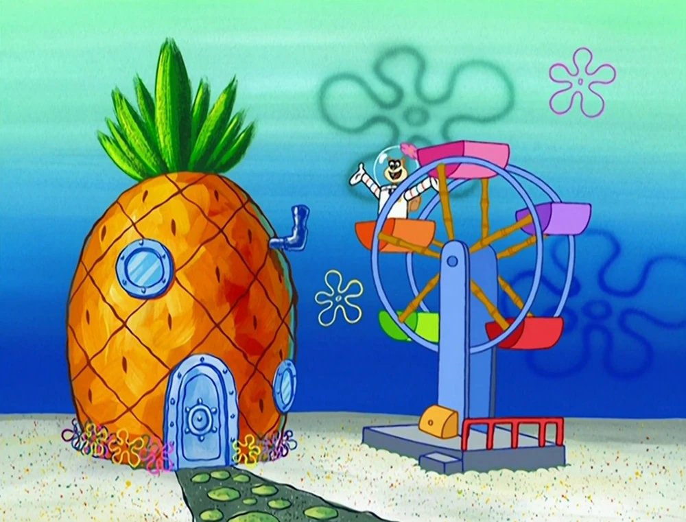 Trijosh1's tweet photo. Sandy riding a ferris wheel.
#NationalFerrisWheelDay #NationalFerrisWheelDay2026 #NFWD #NFWD2026 #HappyNationalFerrisWheel #HappyNationalFerrisWheel2026 @Nickelodeon #Nickelodeon #SpongeBobSquarePants https://t.co/9hfuGnHaRo