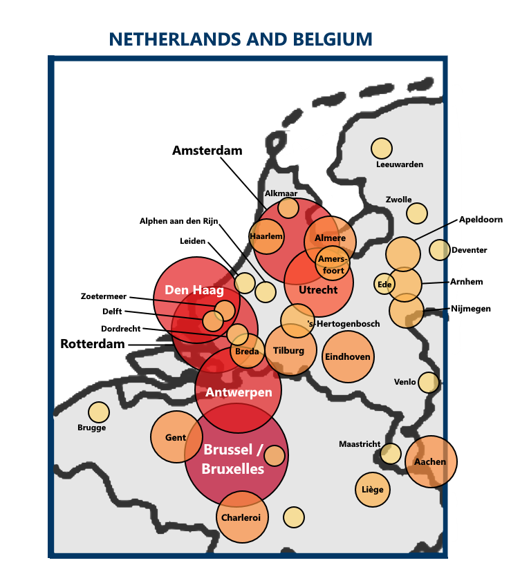 Brilliant Maps tweet media
