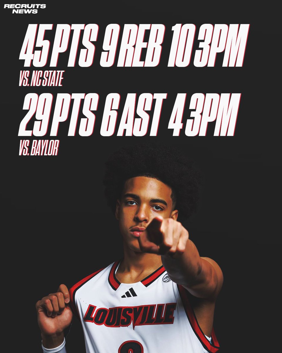 Recruits News tweet media