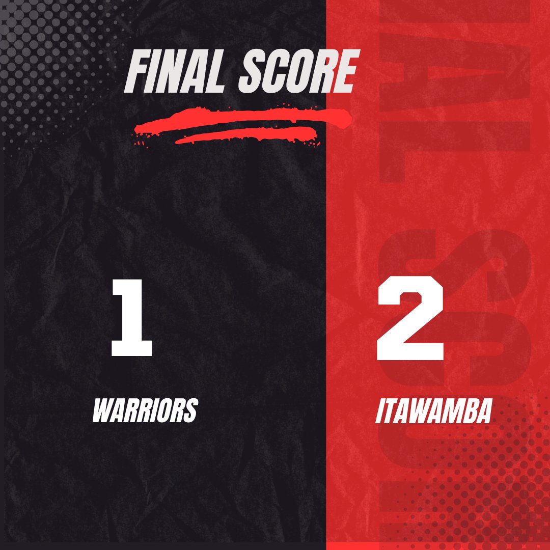 Corinth Soccer tweet media