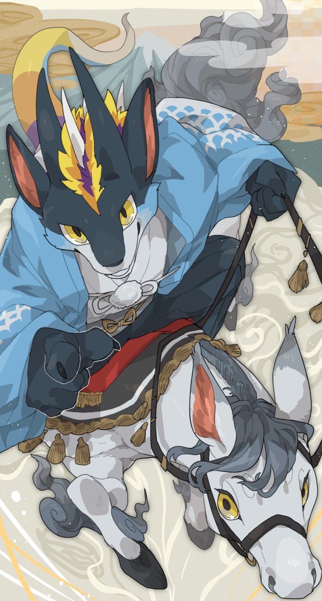 🌧️🐉 Teryx tweet media