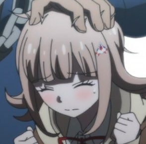 Chiaki and Sage begin to game. Chiaki toss her rings, unfortunately this isn’t the video game version so her aim is not the best. Nothing but hitting the bottle and bouncing off. 

Hope Sage doing better