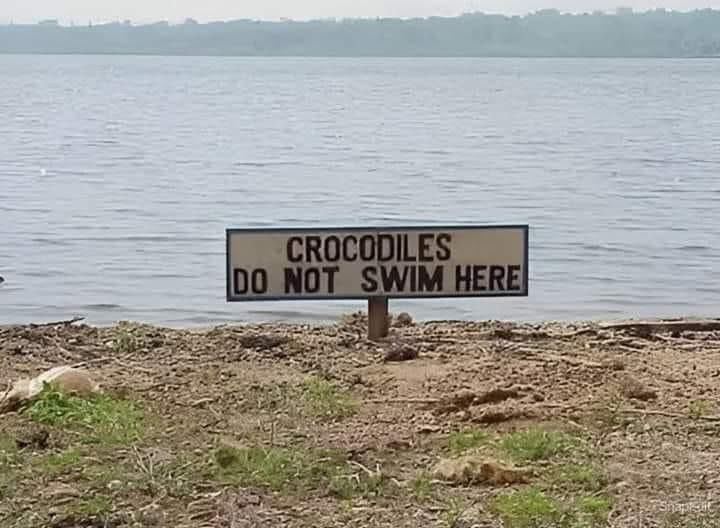 When punctuation is absolutely needed.

🤣🤣