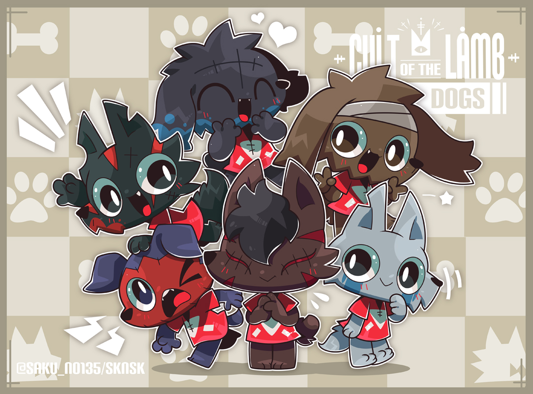 作之介/SKNSK tweet media