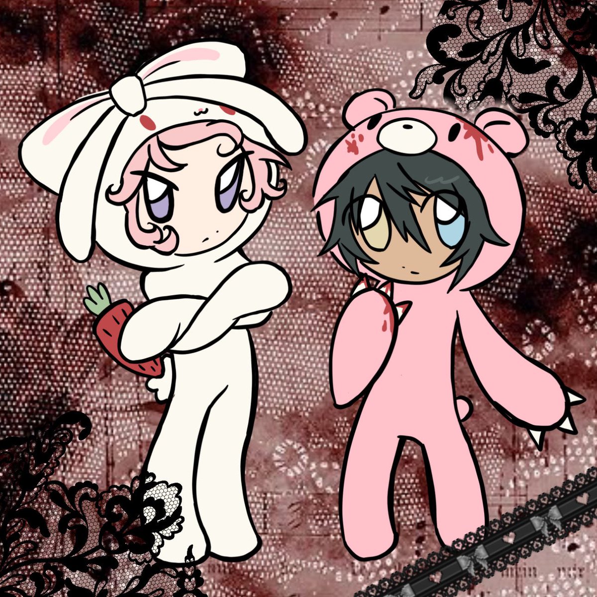 cutecowboy327's tweet photo. #shumika https://t.co/WNpMgnjsdb