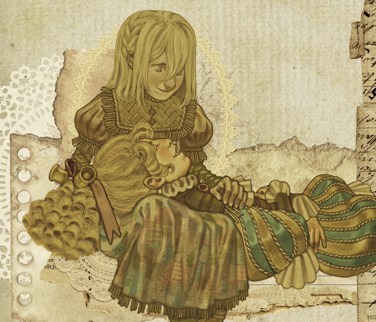 🐦📖🌾 𓆱 For as long as we are together
#meadowlark #colentine
🪕 Hearken: found.ee/composingcolen…