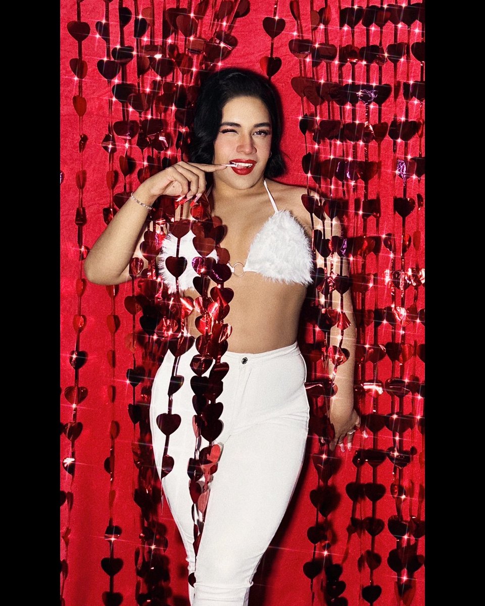 SAN VALENTIN❤️‍🔥