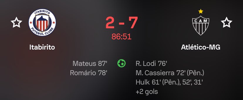 CentralDoBrega's tweet photo. Atlético demitiu o Sampaoli e os jogadores decidiram fazer o melhor jogo da história 

7x2!!!!

placar de FIFA https://t.co/OflIH5u1bk