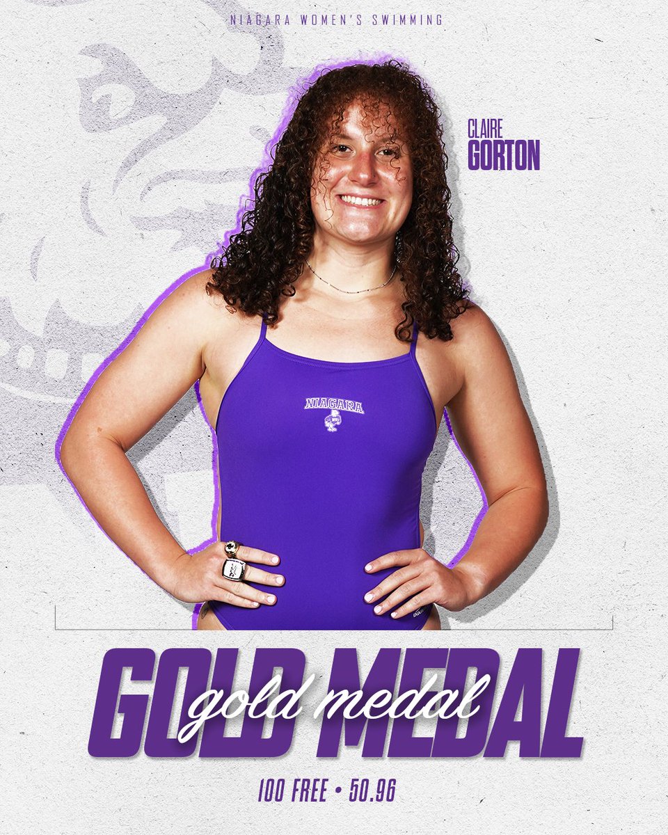 Niagara Swimming tweet media