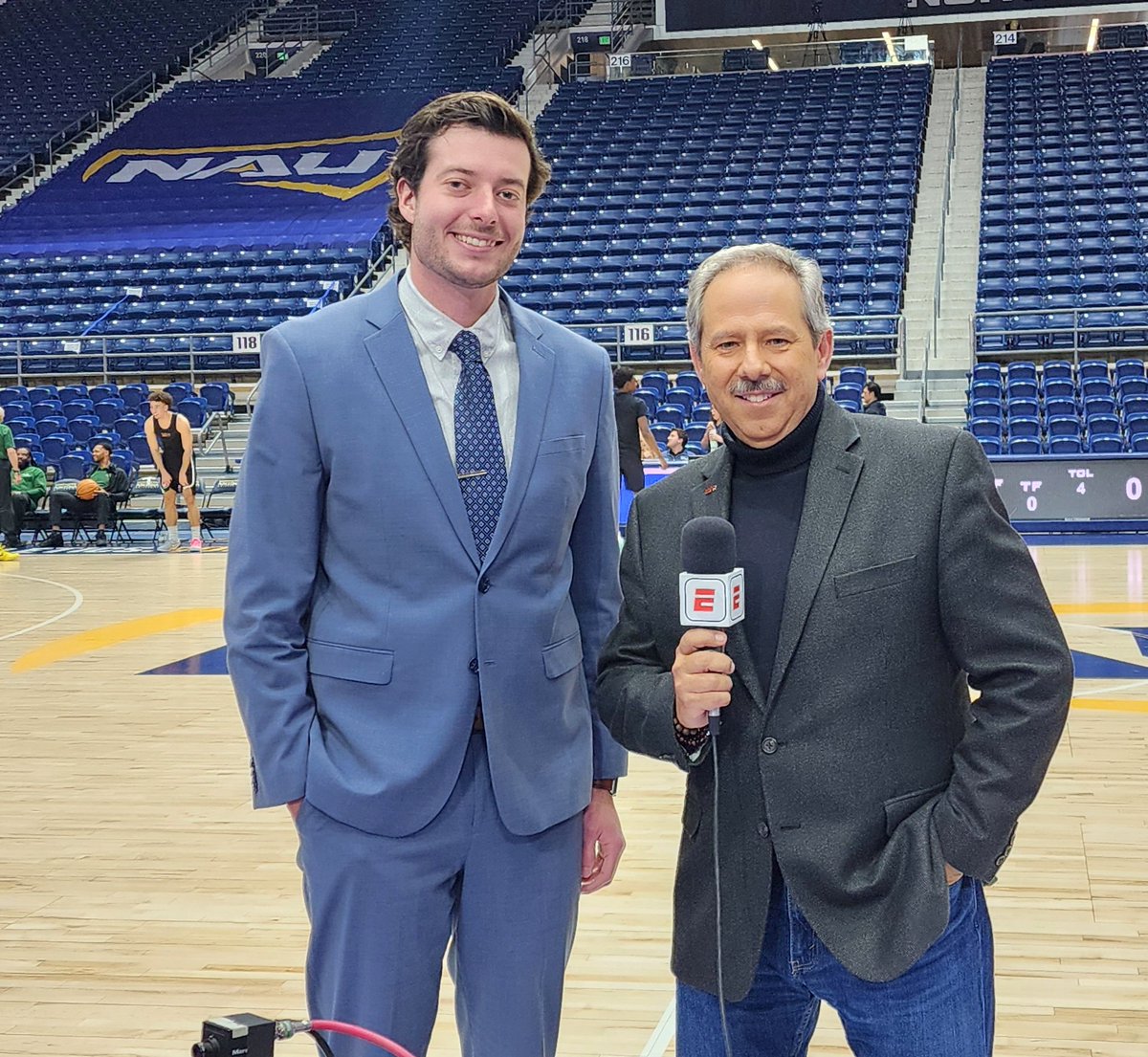 Mitch Strohman tweet media