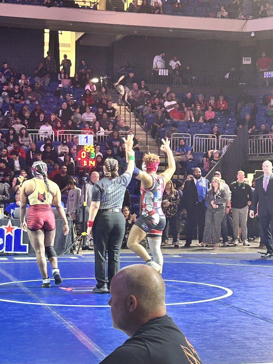 YISD Athletics tweet media